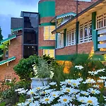 Hotel Pousada Ald\' Mama