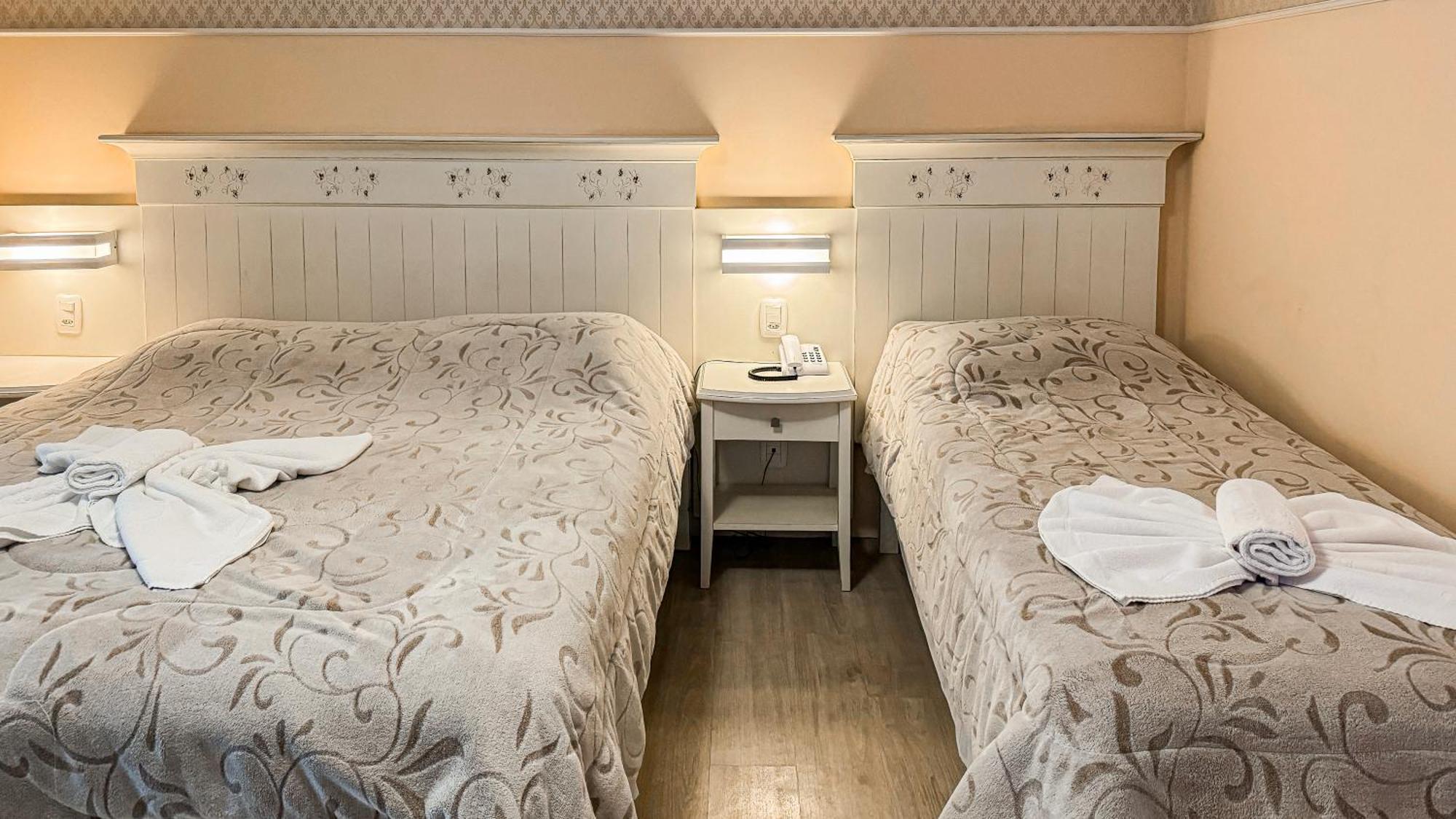 Hotel Ald' Mama Gramado
