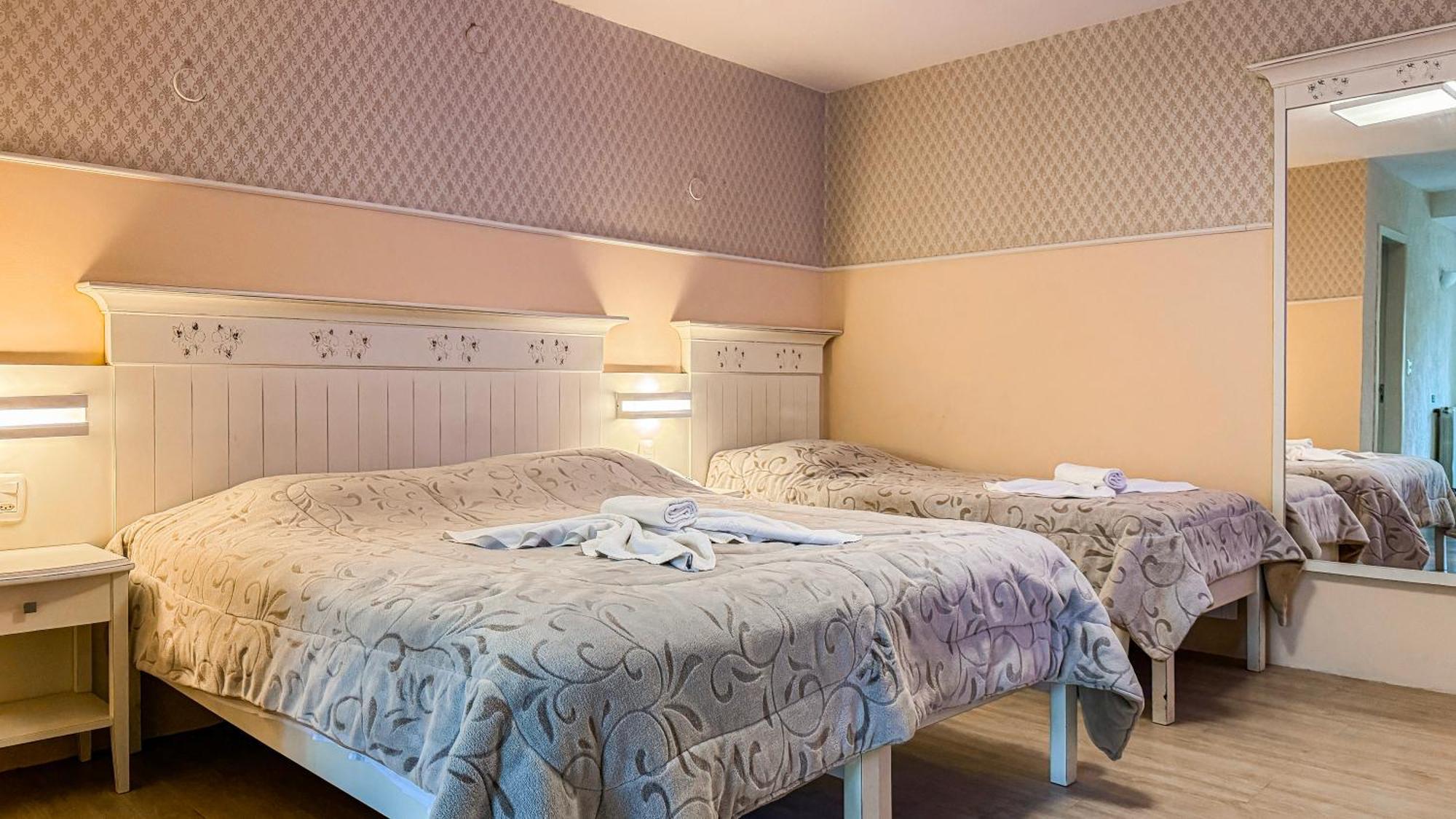 Ald' Mama 3* Gramado